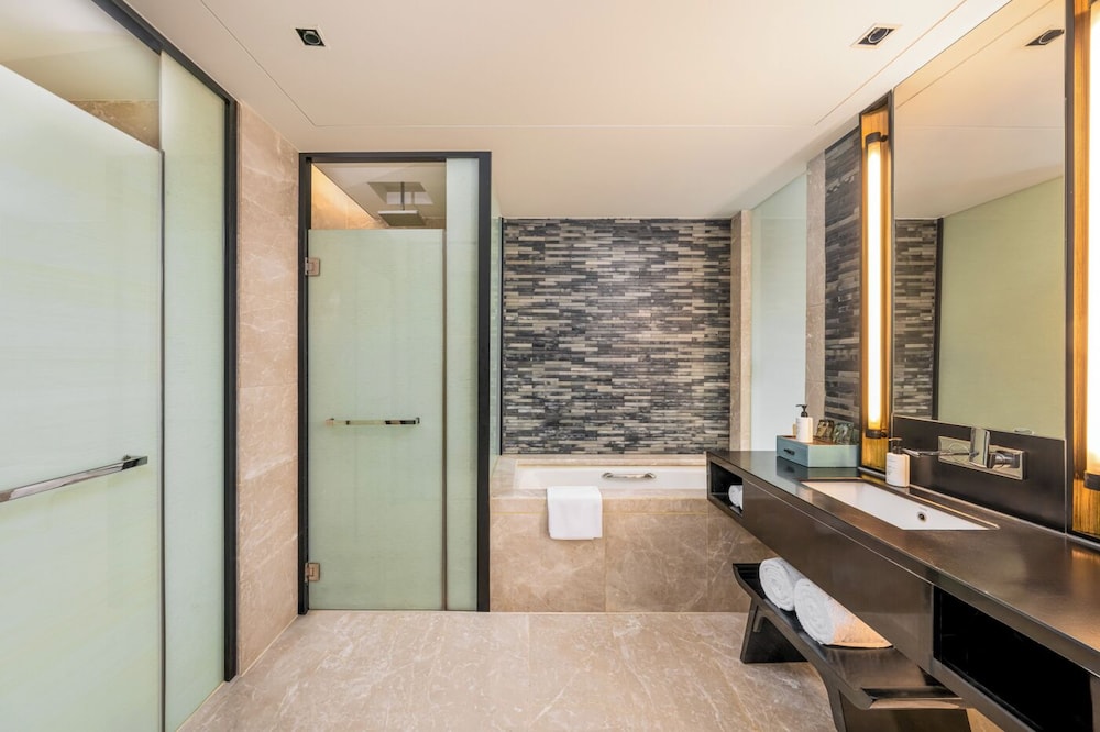 Radisson Blu Hotel Chongqing Shapingba 51/55