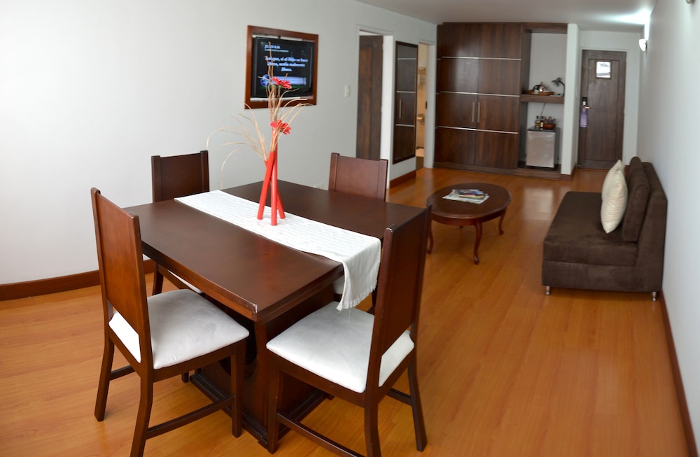Hotel Carretero 50/66