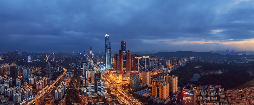 Shangri-La Nanning 46/48