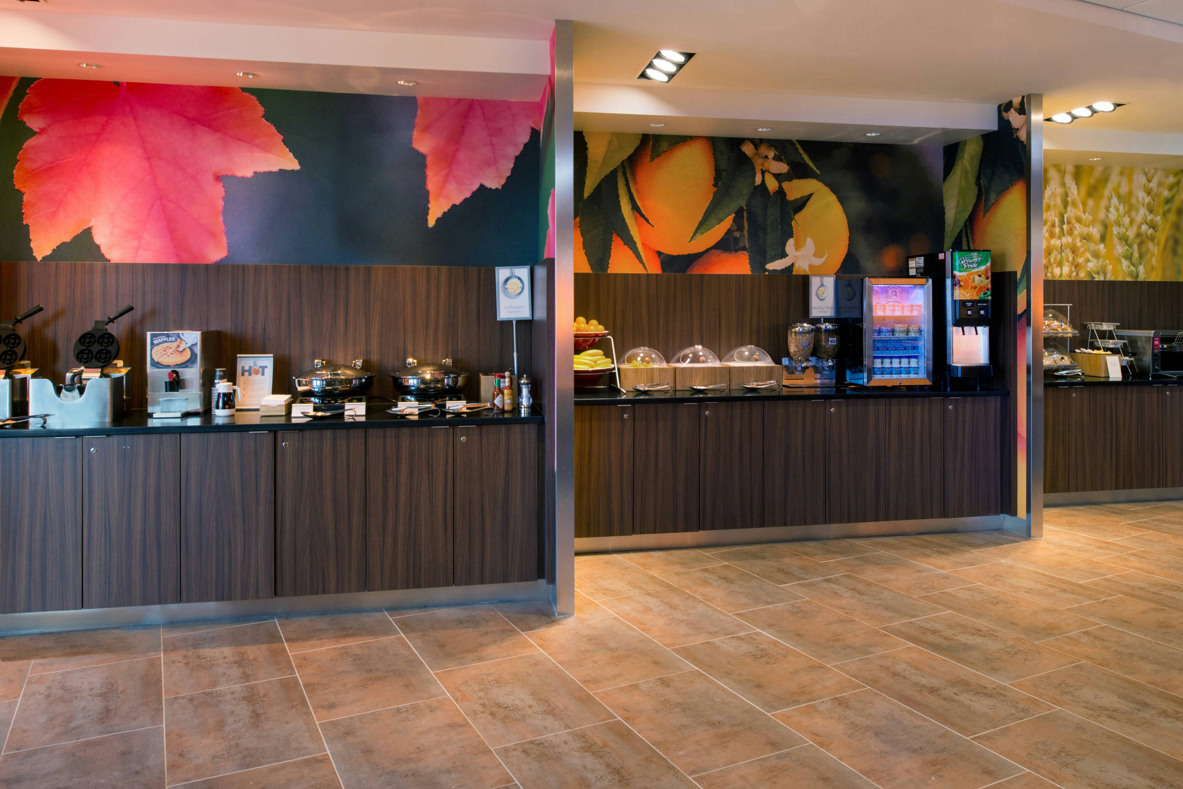 Fairfield Inn Suites Akron Stow 15/17