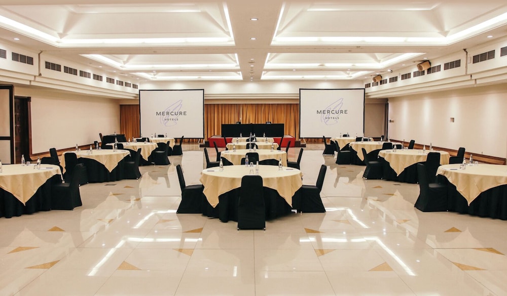 Mercure Resort Sanur 38/50