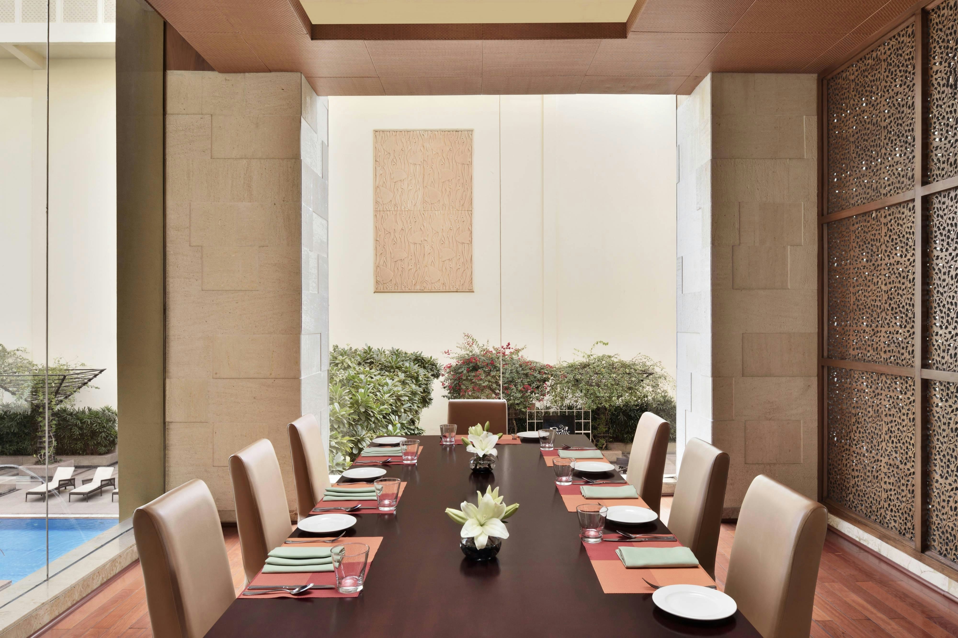 Jaipur Marriott 48/55