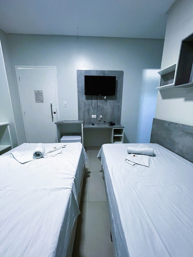 TERESINA HOTEL 40/50