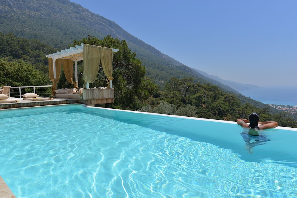 Oludeniz Loft Hotel Exclusive - Adults Only 62/66