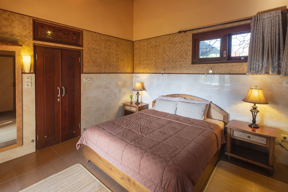 Murni's Houses And Spa 12/71