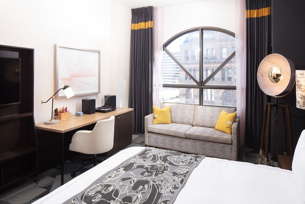 Saint Kate - The Arts Hotel photo4