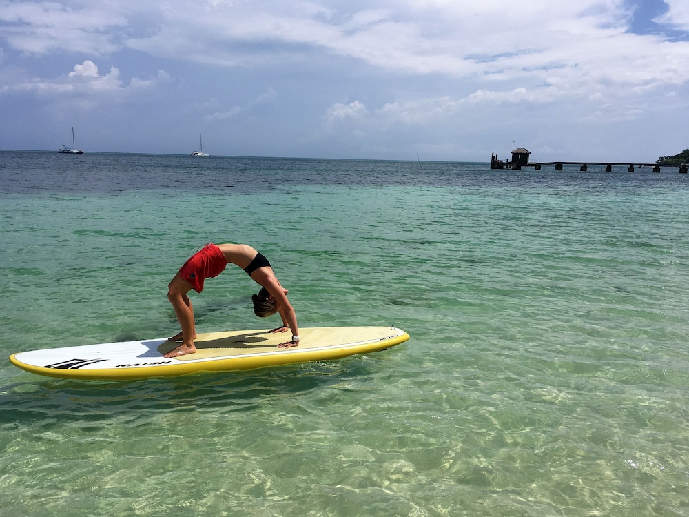 Ratu Kini Backpackers & Dive Resort 57/67