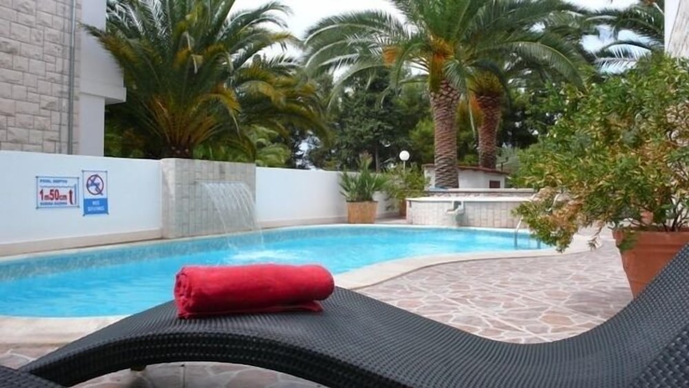 Villa Adriatica Hotel - Adults Only 43/50