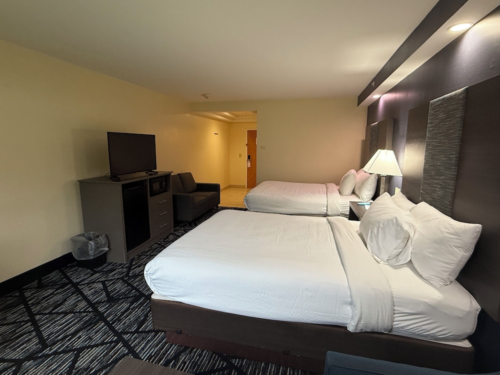 Baymont Inn And Suites Kingston Plymouth Bay 11/42