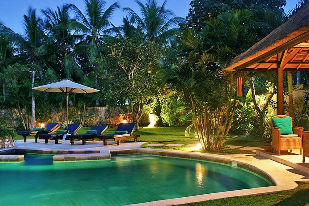 Villa William Seminyak 24/37