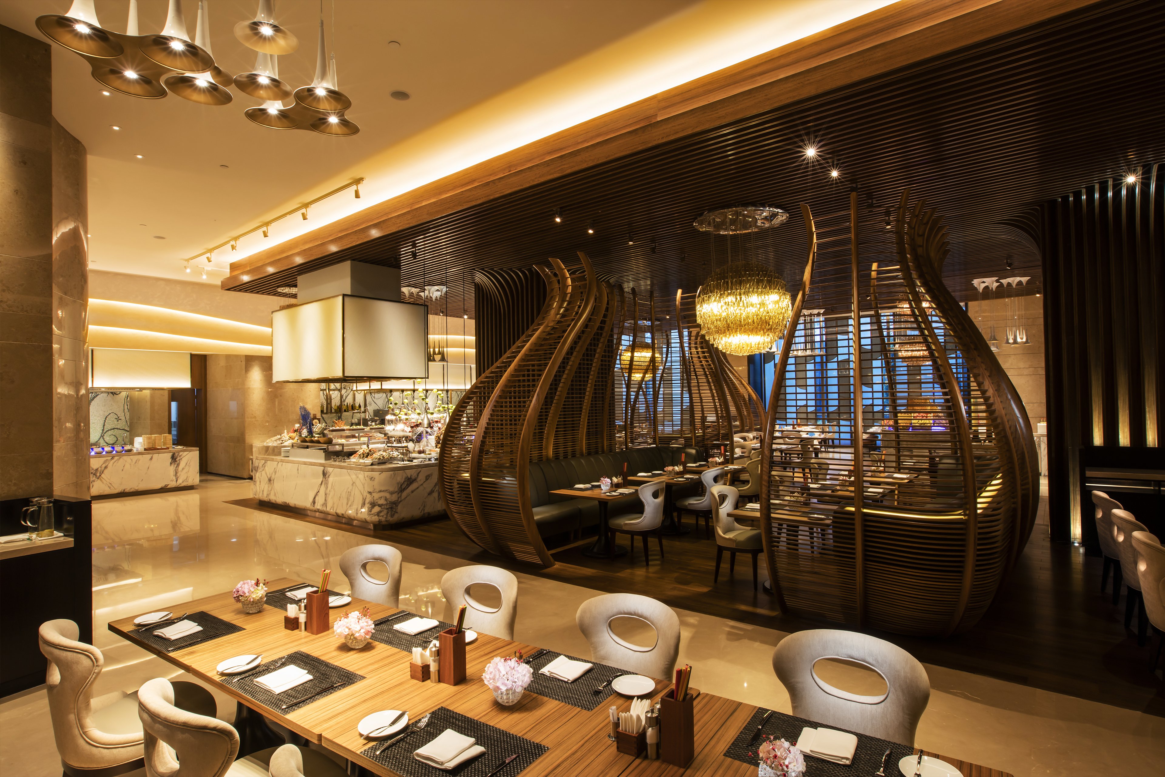 CROWNE PLAZA FUZHOU RIVERSIDE 33/50