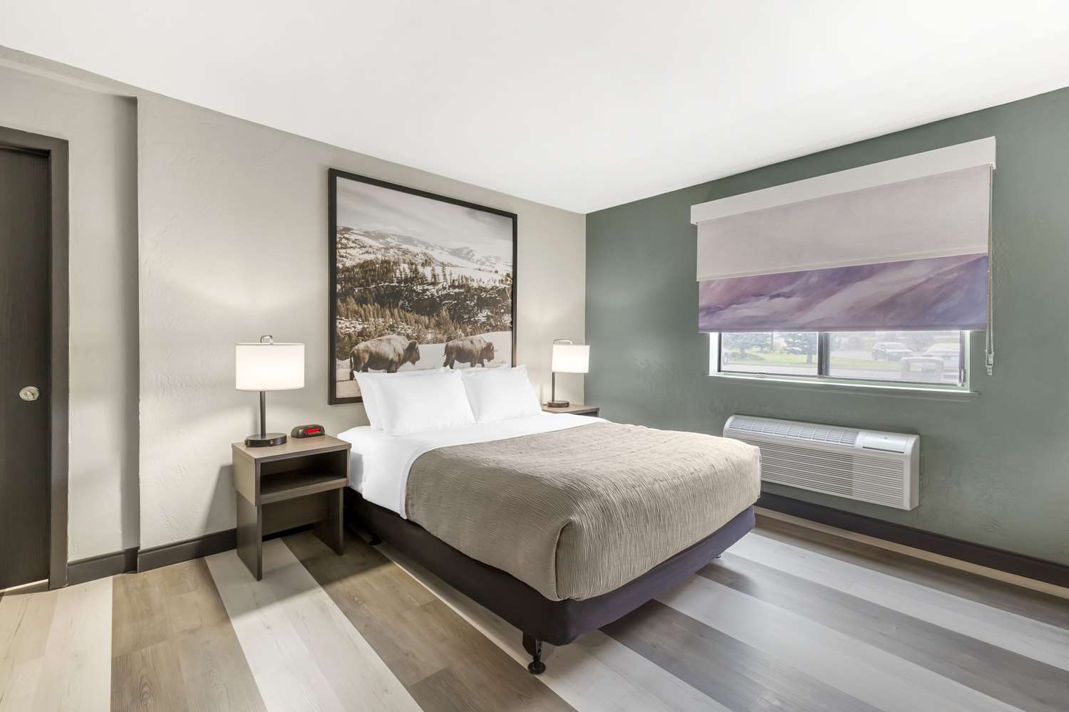 Quality Inn Dillon I-15 13/32