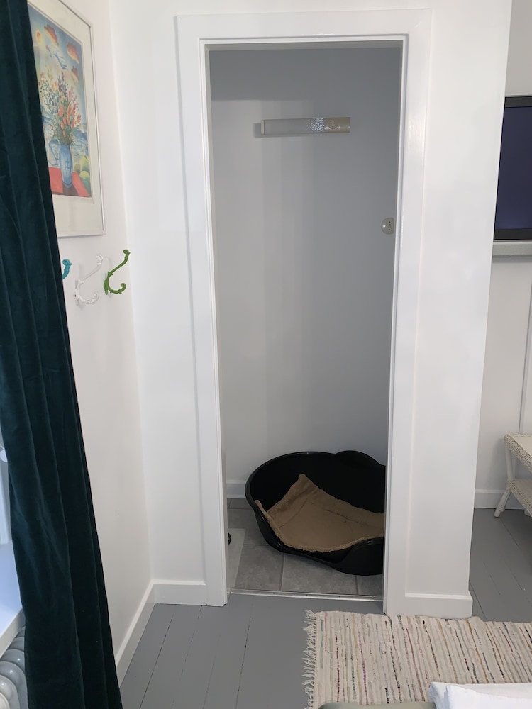 Wardshuset Furuliden 50/50