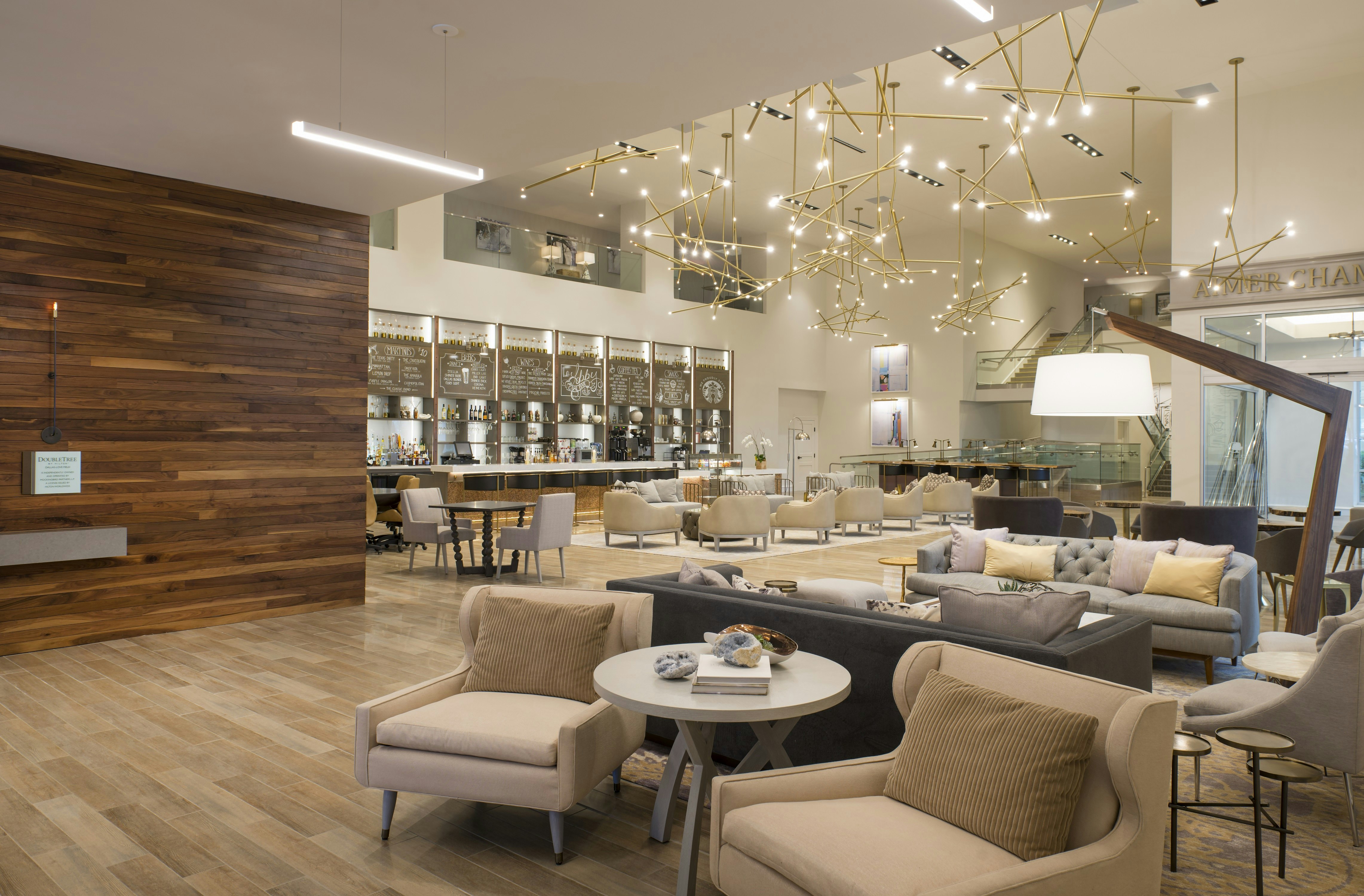 Doubletree By Hilton Hotel Dallas Love Field 36/74