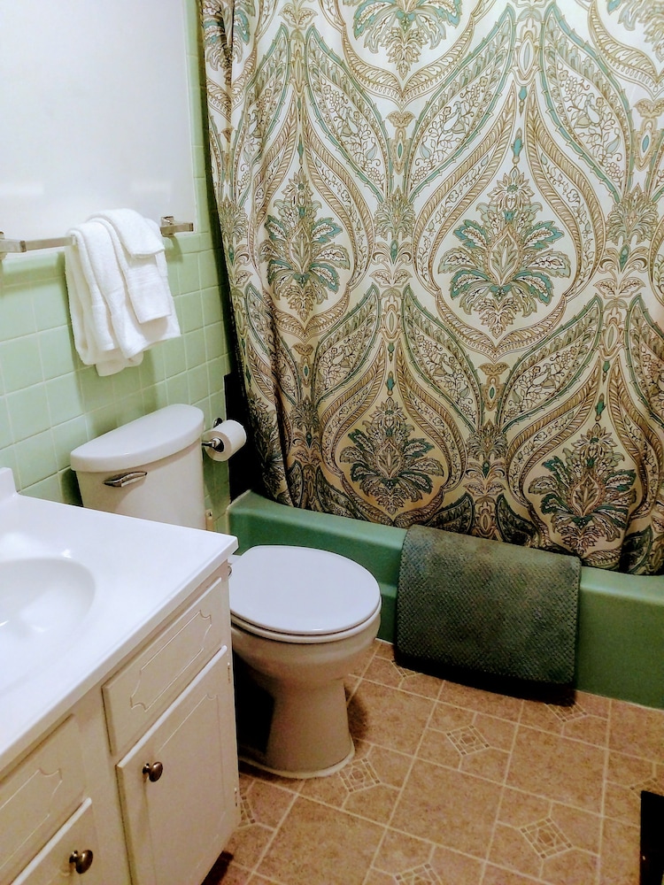 Ozark Village Resort 16/67