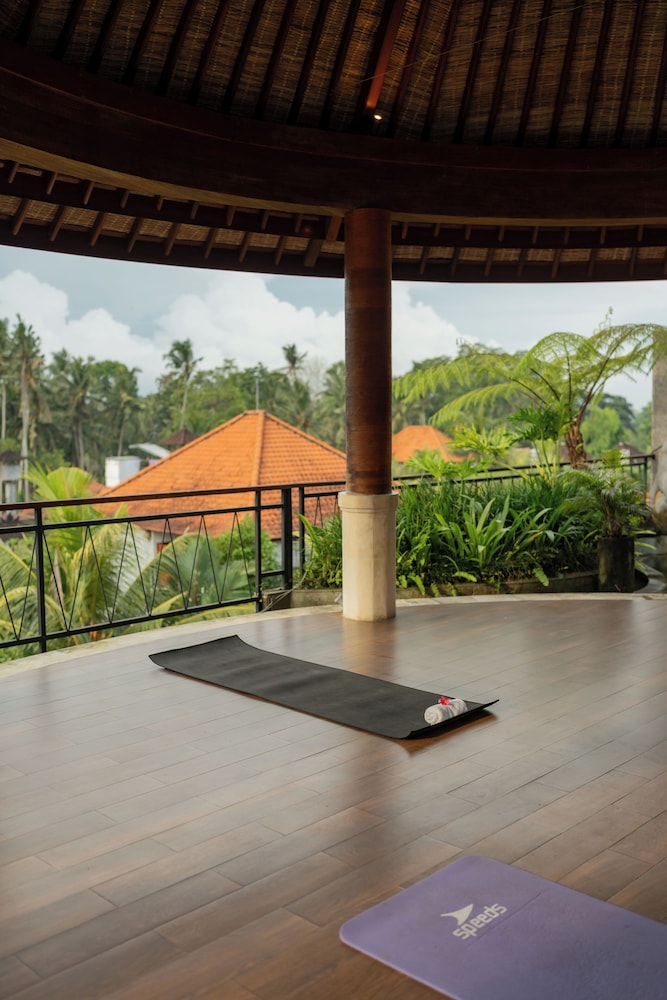 Budhi Ayu Villas Ubud 48/78