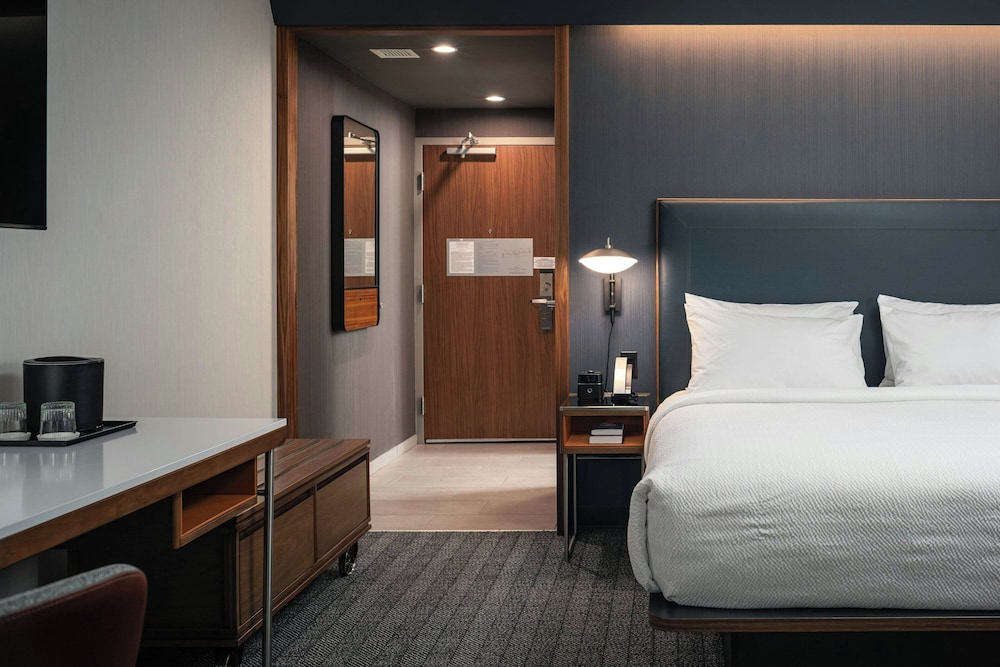 Courtyard by Marriott Cleveland TN 5/32