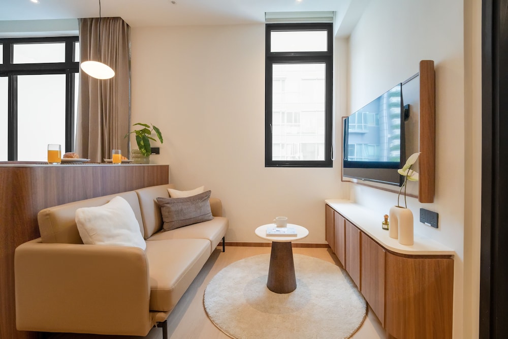 Momentus Serviced Residences Novena 37/50
