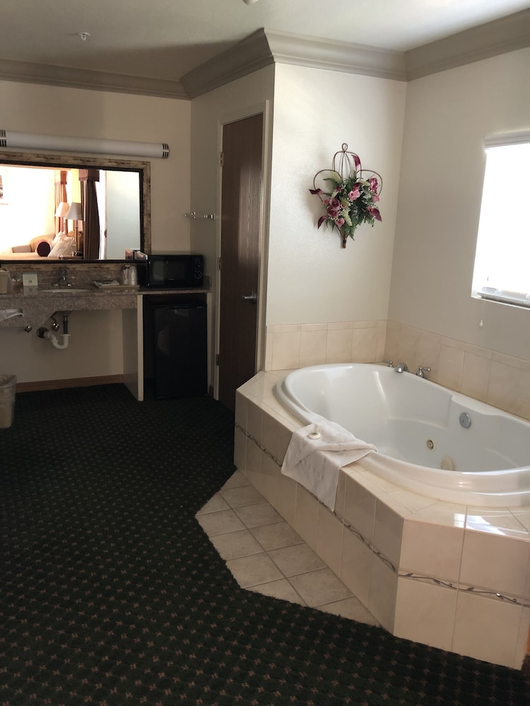 Cloverdale Wine Country Inn and Suites 17/47