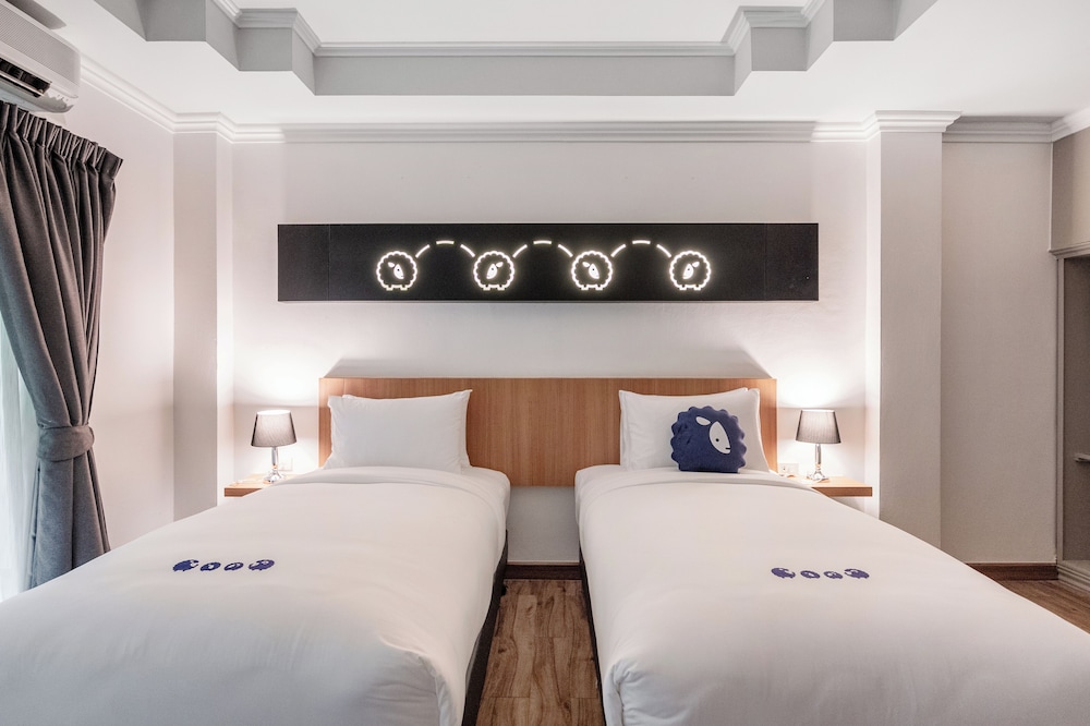 Kokotel Pattaya North Beach 19/50