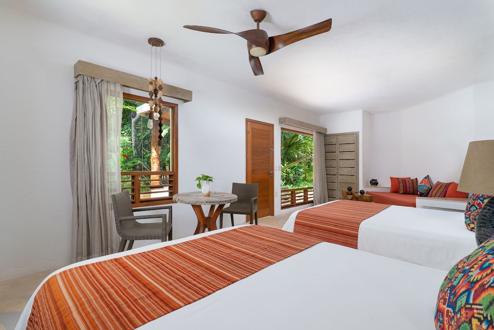Mahekal Beach Resort 14/48