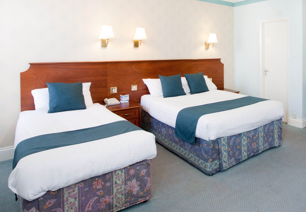 Tlh Victoria Hotel 13/50
