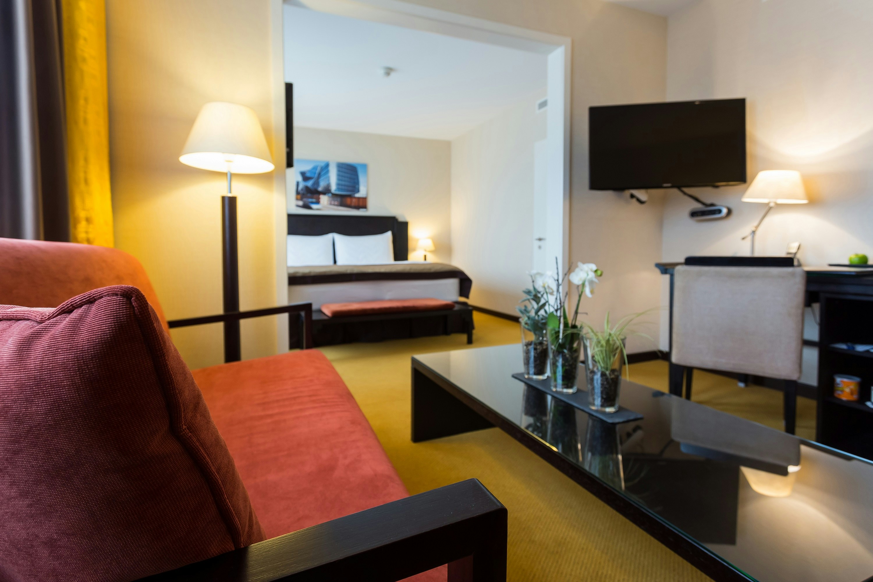 HOTEL EULER 27/43