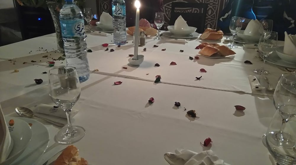 HOTEL GOURARA 33/50