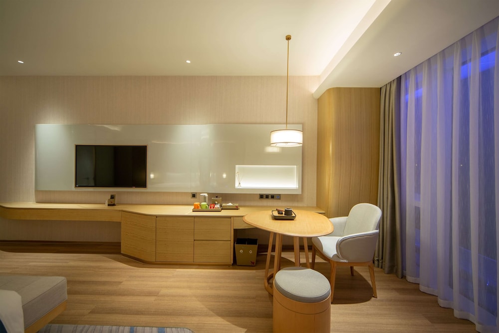 Wyndham Garden Jinjiang 34/65
