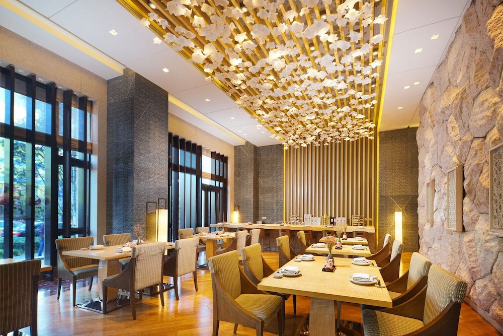 PAN PACIFIC BEIJING 28/46