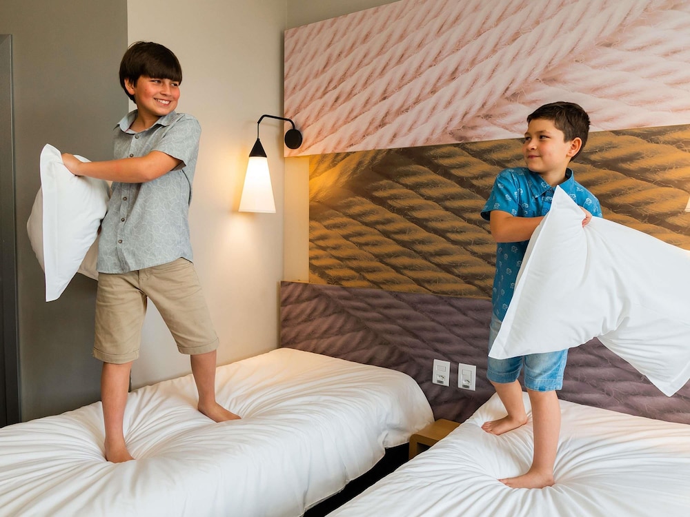 Ibis Carlos Barbosa 42/70