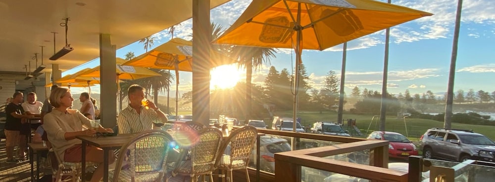 Bermagui Beach Hotel 35/50