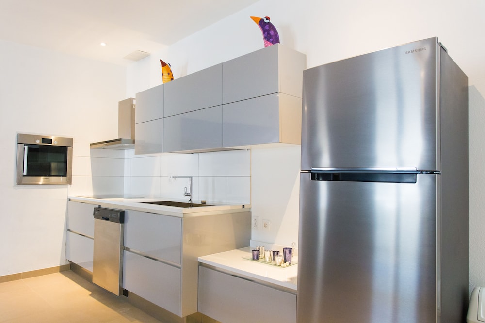 Bubali Luxury Apartments 13/66