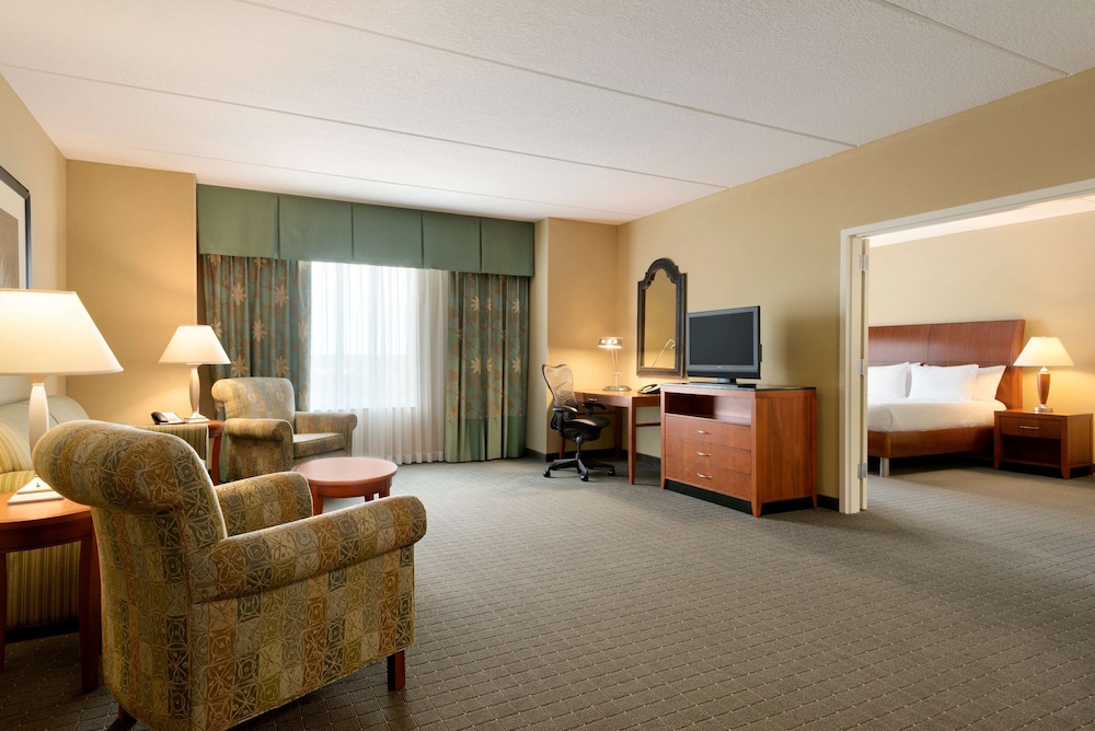 Hilton Garden Inn Palm Coast Town Center 16/39