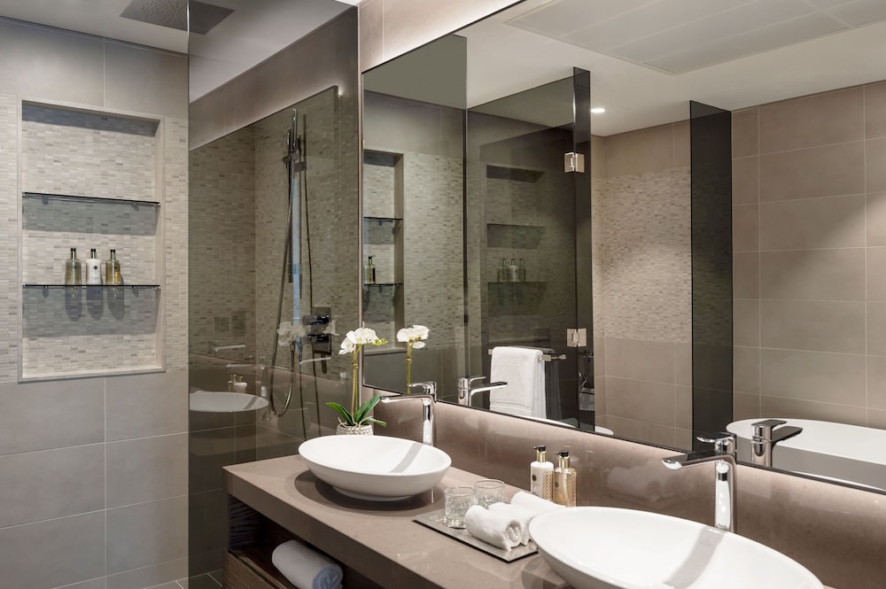 Jumeirah Living Marina Gate 18/41