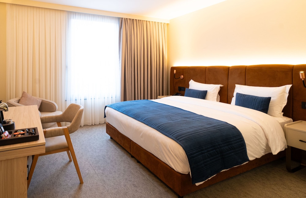 The Liman Hotel 13/50