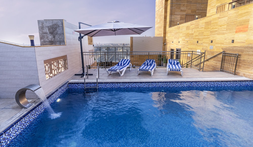 فندق إيريديوم 70(Iridium 70 Hotel) 13/29