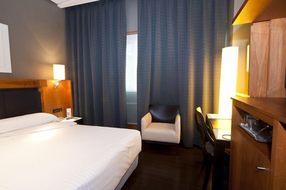 Gran Hotel Lakua 13/49