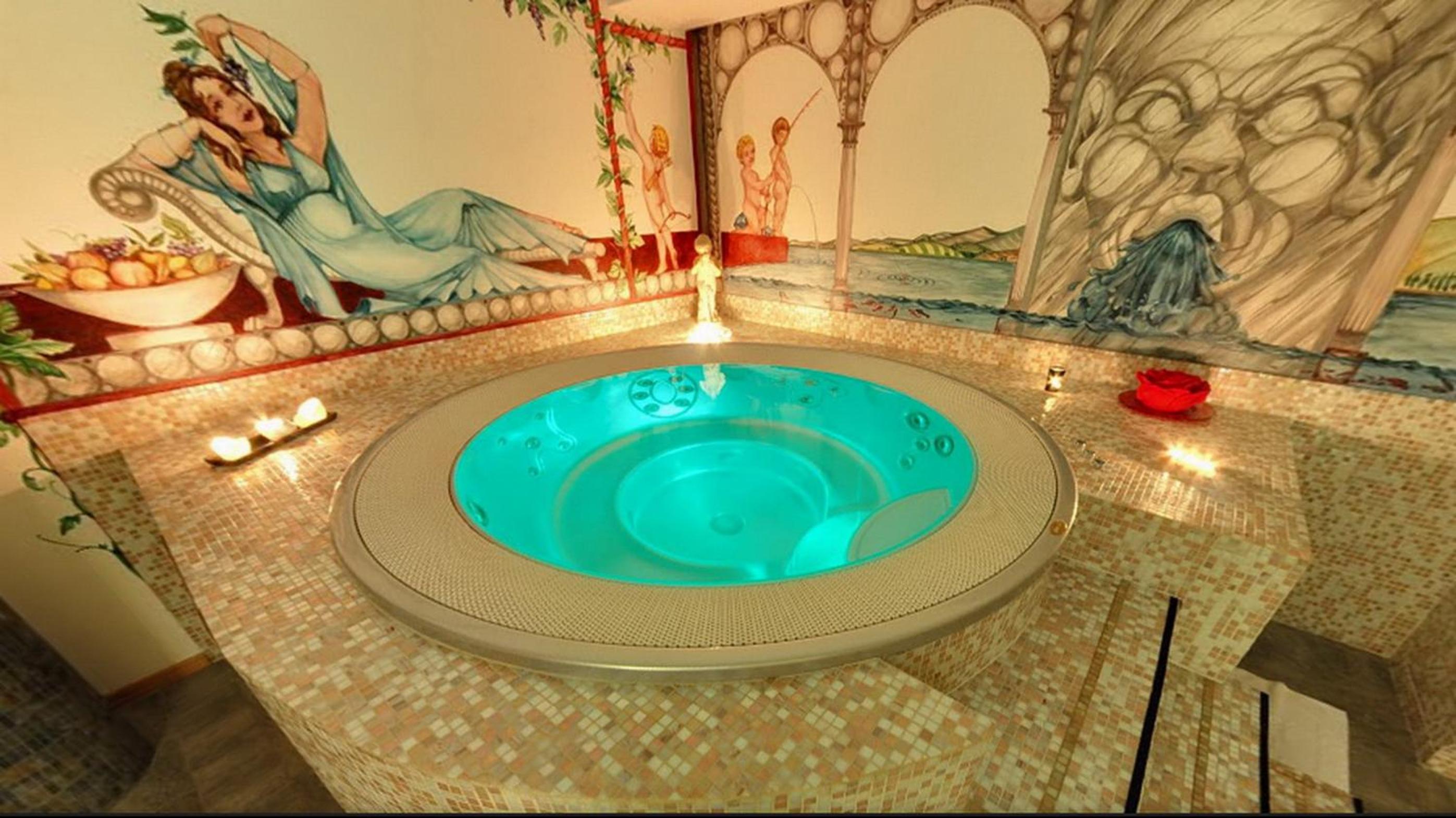 Hotel Boton D'Or & Wellness 18/24