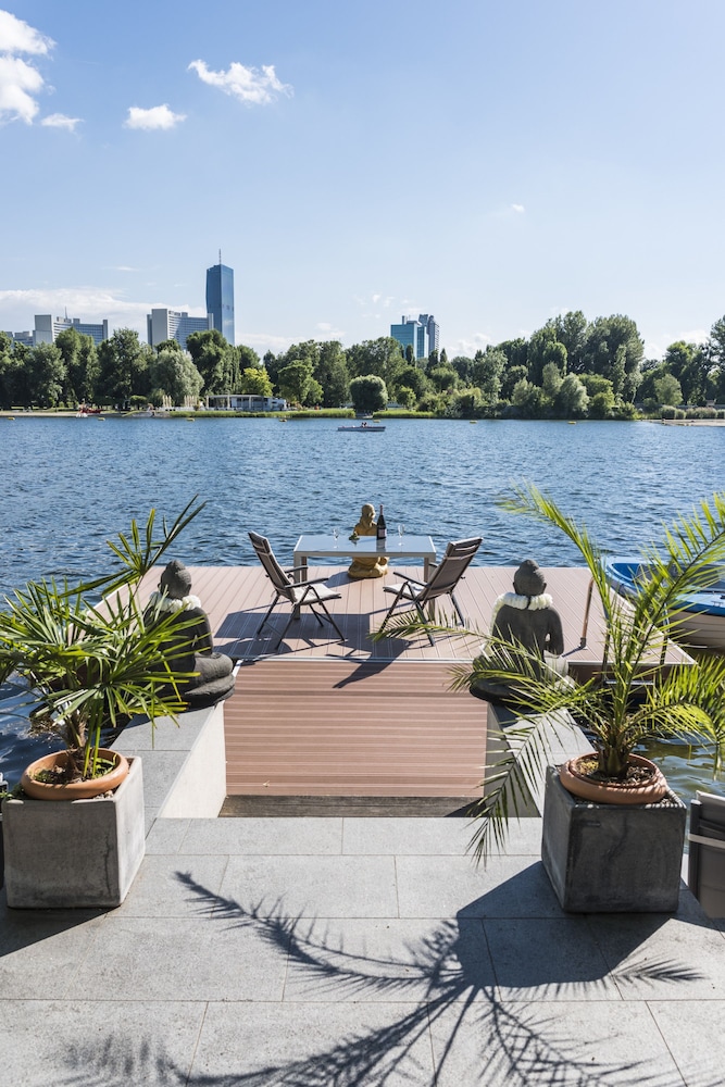 AJO AT ART & BEACH APARTMENT VIENNA 38/50
