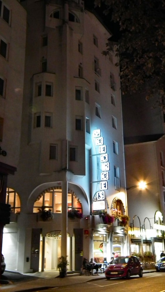 Hotel Saint Georges Lourdes Pyrenees (Avril 2026) 3/69