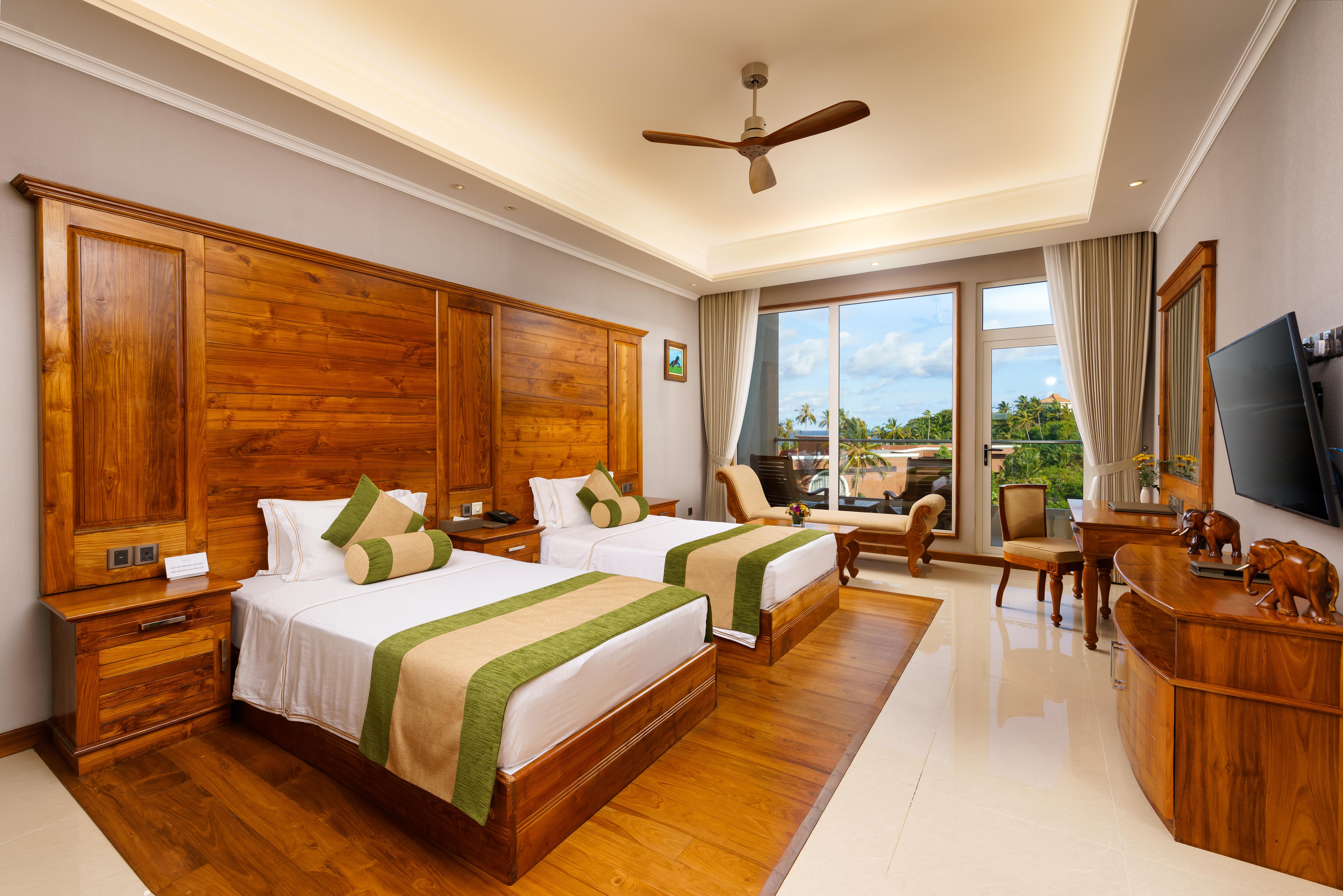 شقة بغرفتي نوم