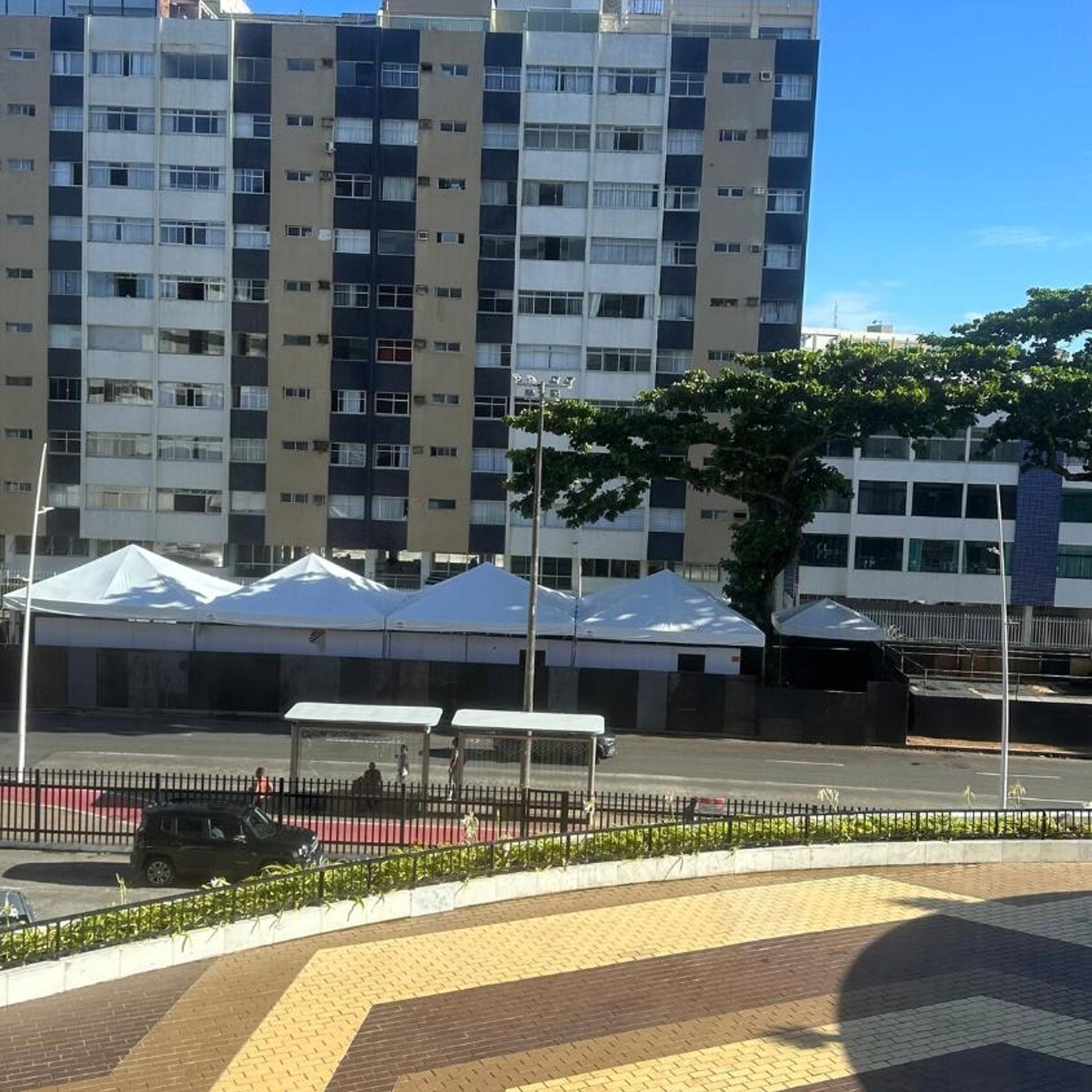 Ondina Apart Hotel 21/50
