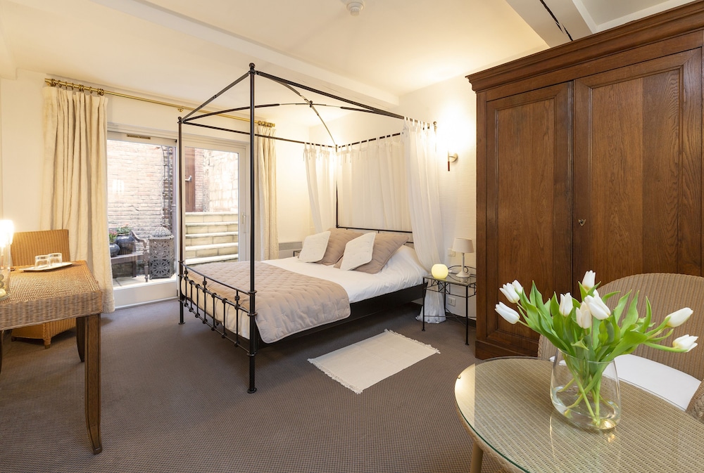 Abbatis Villa Hotel Jean De Bruges 17/23
