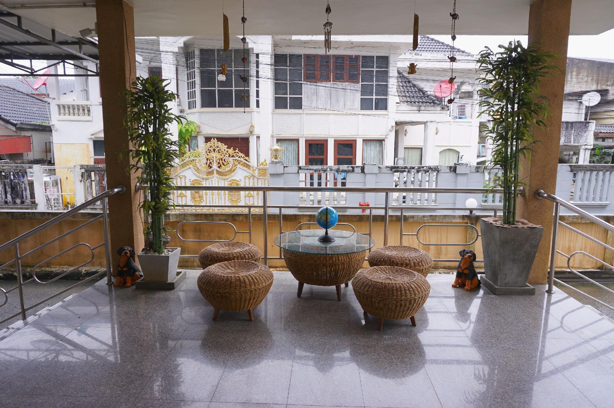 LOEI ORCHID 7/34