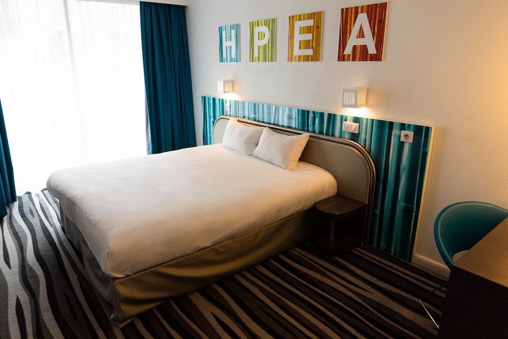 Ibis Styles Paris Porte D Orleans Hotel 15/69
