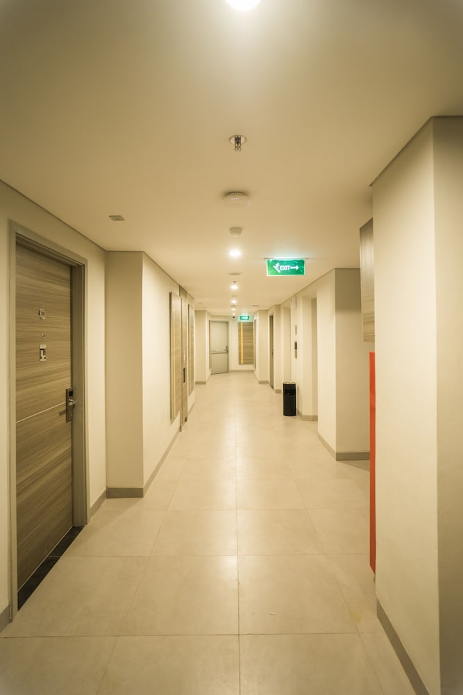 Amaris Hotel Fachrudin Tanah Abang 41/43