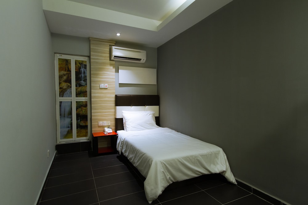 Js Hotel 15/60
