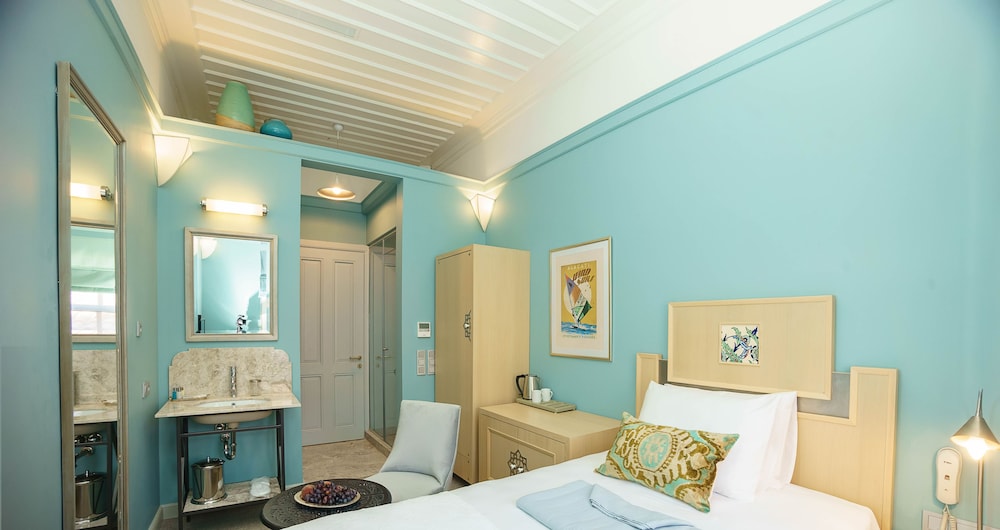 Delight Deluxe Boutique Hotel 51/79