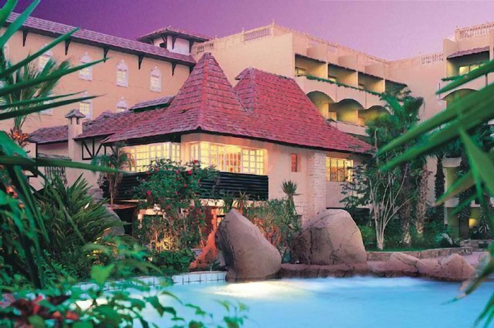 Amarante Pyramids Hotel 50/55